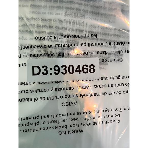 Red Kap Men's Work Pants 46x29 Tan/Khaki Uniform Industrial Workwear NWOT * - Picture 9 of 9